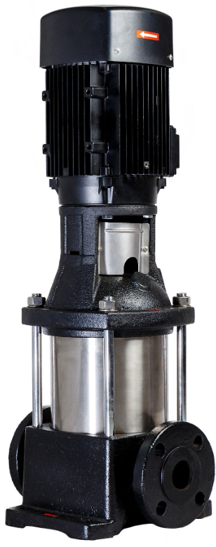 Насос Wellmix CV  1- 2-0-F-H1-A-A02-I-E-HQCV-D (3х380В, 0.37кВт) (10019999) в Махачкале