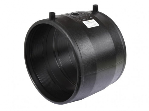 Муфта электросварная Trans Quadro ПЭ100 SDR17 315 мм в Махачкале